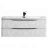 BelBagno Мебель для ванной ANCONA-N 1200 Bianco Quadrato