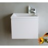 BelBagno Мебель для ванной PREMIO 600 Bianco Lucido