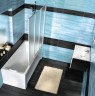 Акриловая ванна Ravak Classic 150x70 белая 150