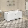 Акриловая ванна Radomir Ларедо 3 168x70 1-01-0-0-1-029 Белая без гидромассажа