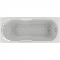 Акриловая ванна Relisan Eco Plus Мега 170х70 Белая