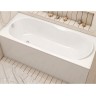 Акриловая ванна Relisan Eco Plus Мега 170х70 Белая