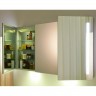 BelBagno Мебель для ванной ANCONA-N 1200 Rovere Bianco, двухмоечная