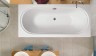 Акриловая ванна Vagnerplast Briana 180x80 без гидромассажа