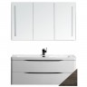 BelBagno Мебель для ванной ANCONA-N 1200 Rovere Moro