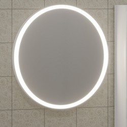 Зеркало СанТа Луна (80 см)