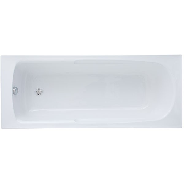 Акриловая ванна Aquanet Extra 170x70 203931 без гидромассажа