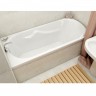 Акриловая ванна Relisan Daria 150x70 Белая