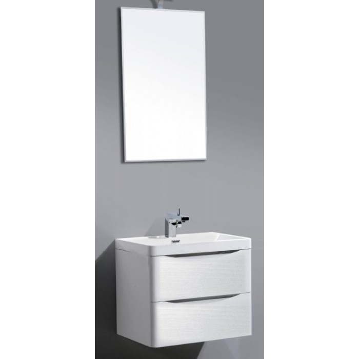 BelBagno Мебель для ванной ANCONA-N 600 Bianco Frassinato