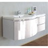 BelBagno Мебель для ванной PROSPERO BB1200DC/BL