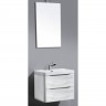 BelBagno Мебель для ванной ANCONA-N 600 Bianco Onda