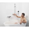 Oras Термостат Optima 7140U для ванны с душем