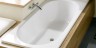 Стальная ванна Bette Starlet 1830 Plus, AR Белая