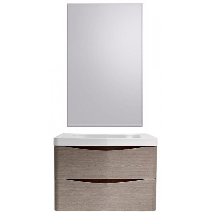 BelBagno Мебель для ванной ANCONA-N 600 Rovere Bianco