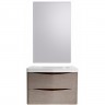 BelBagno Мебель для ванной ANCONA-N 600 Rovere Bianco
