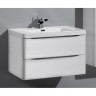 BelBagno Мебель для ванной ANCONA-N 800 Bianco Frassinato