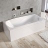 Акриловая ванна Ravak XXL 190x95 без антискользящего покрытия