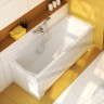 Акриловая ванна Ravak Classic 140x70 без антискользящего покрытия