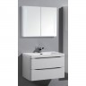 BelBagno Мебель для ванной ANCONA-N 800 Bianco Lucido, подсветка