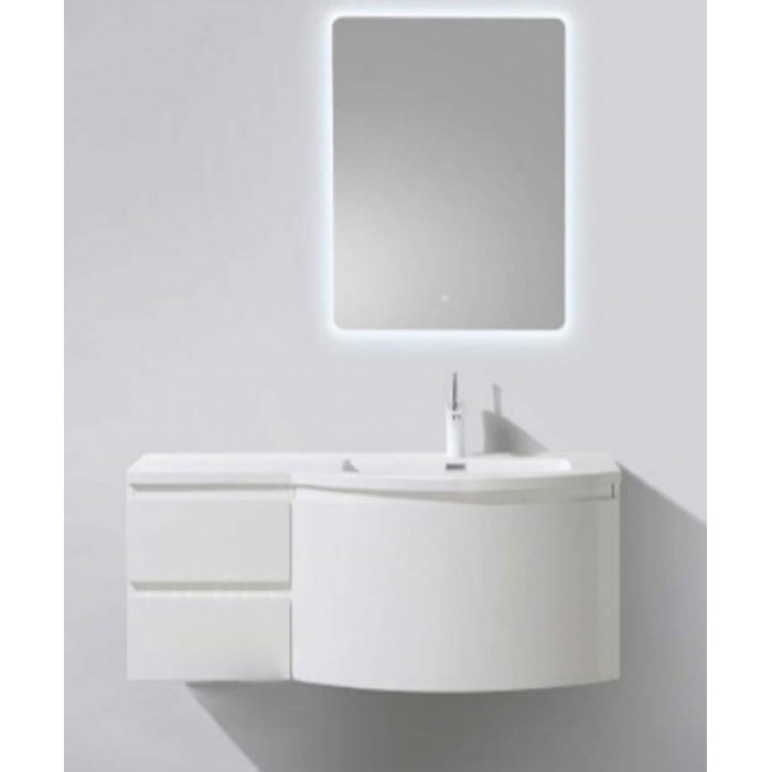 BelBagno Мебель для ванной PROSPERO-1200-3C-SO-BL-RIGHT