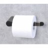Держатель туалетной бумаги Wasserkraft Wiese K-8900 (K-8996) настенный