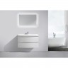 BelBagno Мебель для ванной PROSPERO-920-2C-SO-BL