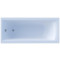 Ванна из литьевого мрамора Astra Form Нью-Форм 170х70 без гидромассажа