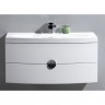 BelBagno Мебель для ванной SENSO 620 Bianco Lucido