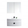 BelBagno Мебель для ванной SENSO 920 Bianco Lucido