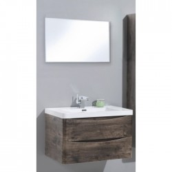 BelBagno Мебель для ванной ANCONA-N 800 Rovere Moro