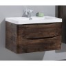 BelBagno Мебель для ванной ANCONA-N 800 Rovere Moro