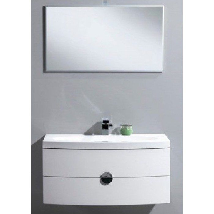 BelBagno Мебель для ванной SENSO 920 Bianco Lucido, SPC-900