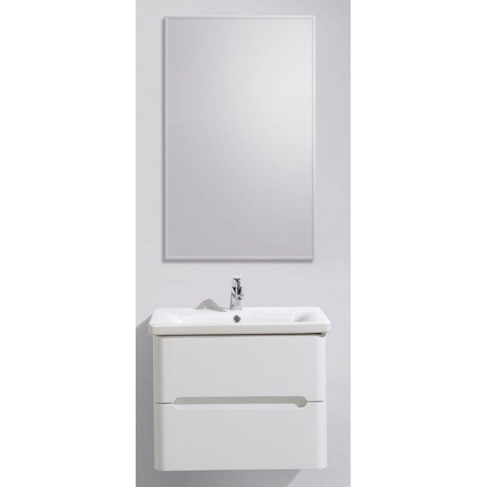 BelBagno Мебель для ванной SOFT 650 Bianco Lucido