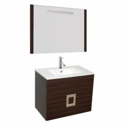 Мебель для ванной Sanvit Квадро LUX NEW 60