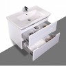 BelBagno Мебель для ванной TORINO 800 Bianco Lucido