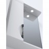 Vigo Зеркало-шкаф "Callao 50" L с подсветкой