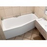 Акриловая ванна Relisan Aquarius 160х70 L Белая