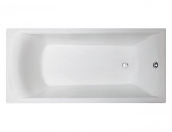 Чугунная ванна Castalia Prime 170х75 без ручек