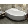 Акриловая ванна Relisan Adara 160x100 L Белая