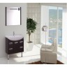 Мебель для ванной Sanvit Лайм Lux 90