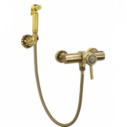 Гигиенический душ Bronze de Luxe Windsor (10133) комплект