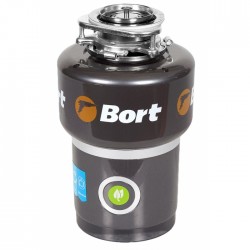 Измельчитель пищевых отходов Bort Titan 5000 (91275783)