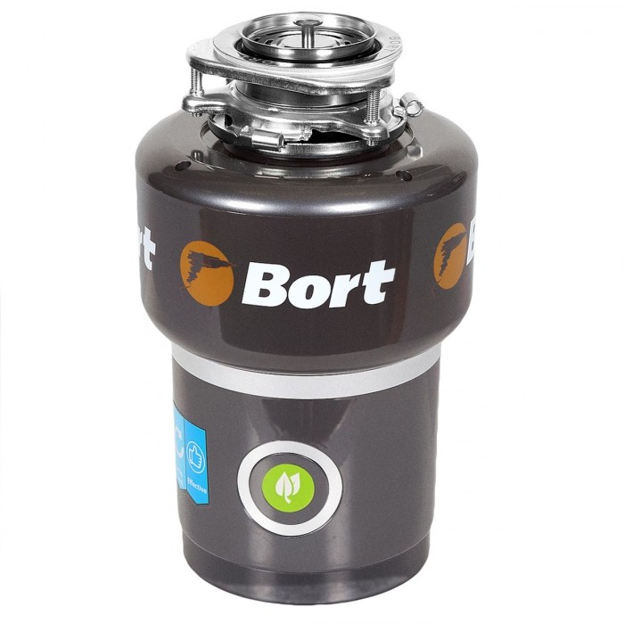 Измельчитель пищевых отходов Bort Titan 5000 Control (93410259)