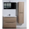 BelBagno Мебель для ванной напольная ANCONA-N 1000 Rovere Bianco