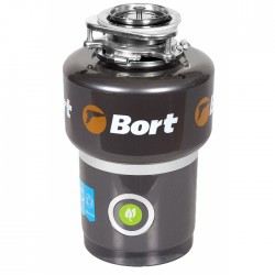 Измельчитель пищевых отходов Bort Titan Max Power (91275790)
