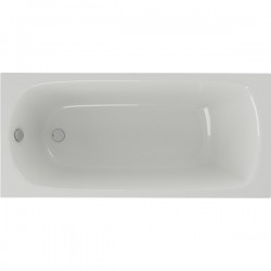 Акриловая ванна Aquatek Eco Friendly Ника 150x75 без гидромассажа