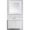 BelBagno Мебель для ванной ATRIA 1000 Bianco Lucido, дверцы