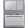 BelBagno Мебель для ванной напольная ANCONA-N 1200 Bianco Lucido