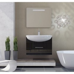 Мебель для ванной Sanvit Модерн 90-1