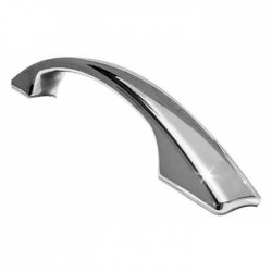 Комплект ручек для ванны Estap De Luxe E hands